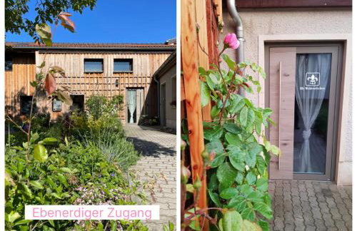 Kochstedter Wohnstuben - Wohnen mit Naturbaustoffen in der Bauhausstadt Dessau - Foto 80