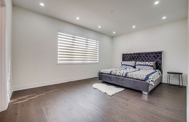 Aaira Suites Luxury Villa - Foto 12