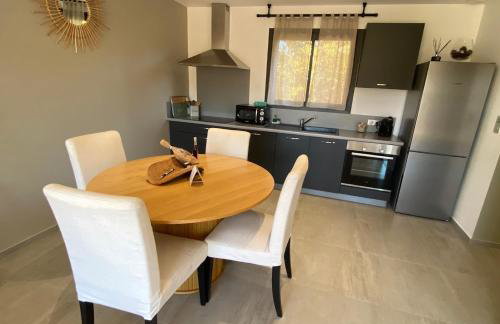 Résidence Petru-Maria - Foto 22