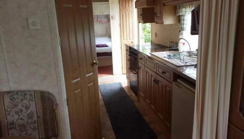 Caravan in Moelfre village - Foto 2