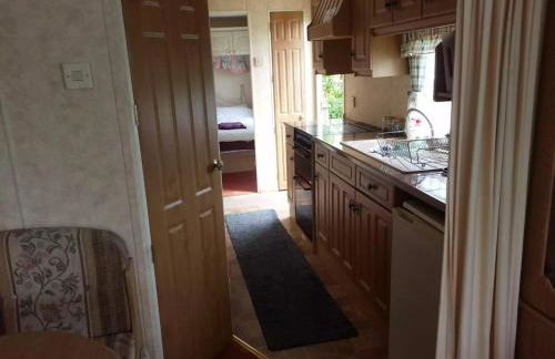 Caravan in Moelfre village - Foto 2