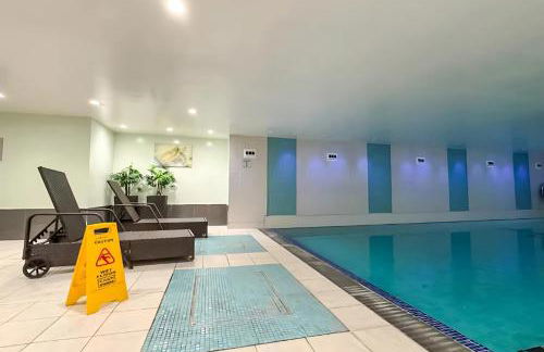 Zen Apartment - Canary Wharf - Foto 9