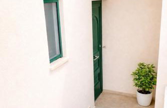 Derveni Seaside Apartments - Deluxe Sea View Penthouse Jacuzzi-BBQ & Groundfloor Garden View Apartment - Foto 51