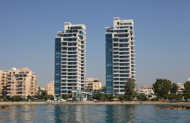 Olympic Residence - Photo 68