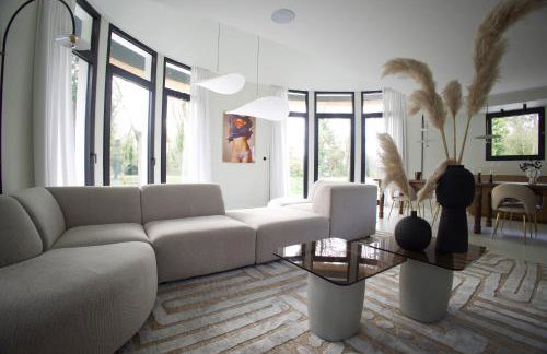 Villa Les Marais - Foto 4