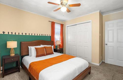 4BD Cozy Escape BBQ & Private Hot Tub - Foto 12