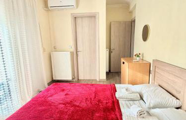 Olymp Family Apartments Katerini - Photo 17