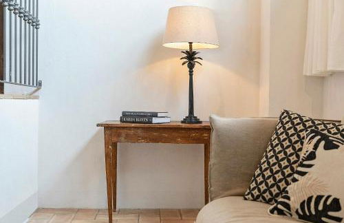 Restored Barn Tuscan Hills View - Foto 9