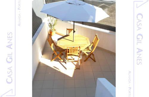 Casa Gil Anes - Foto 24