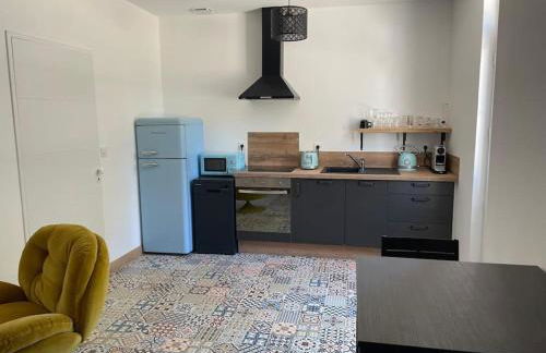 Gite balnéo - Photo 12