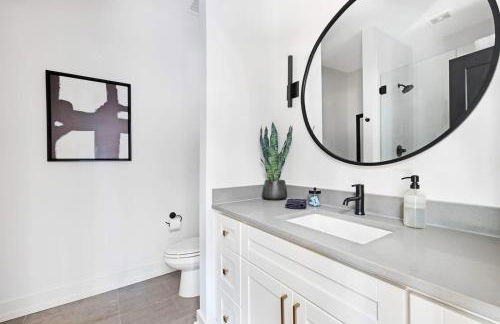 The Jackson House - 1 mile to Broadway! - Foto 51