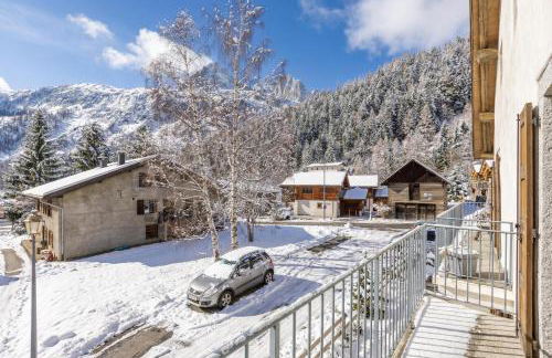 Appartement Arsene No 6 - Happy Rentals - Foto 20