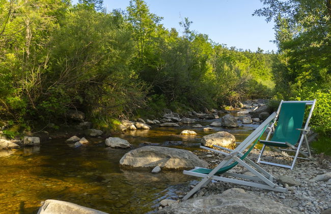 La Cartiera dei Benandanti - Foto 56