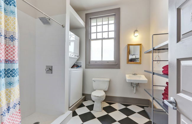 Freret Apartments near Street Car & Tulane - Foto 38