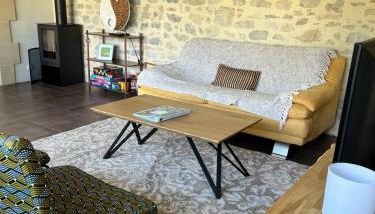 Gîte Rêve de Pomme - Foto 3