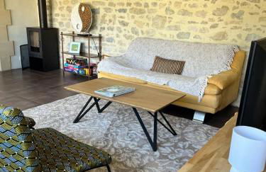 Gîte Rêve de Pomme - Foto 3