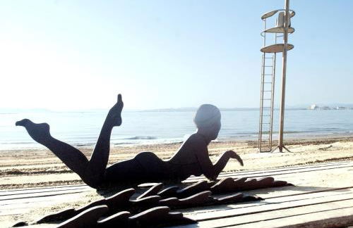 Comfortable and spacious apartment in Roses - Foto 23