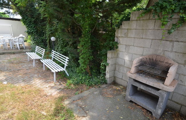 Belvilla by OYO Lido Estensi Trilo Doria - Photo 15