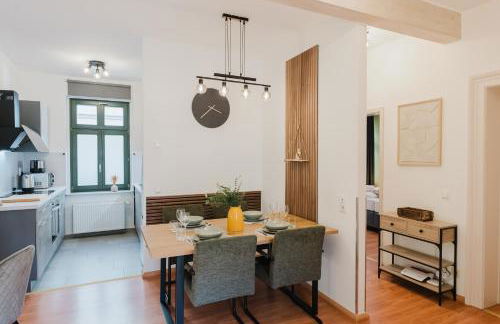 CozyHome Markkleeberg Mitte - Foto 17