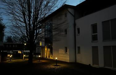 Private Apartment with Terrace and Parking - Foto 18