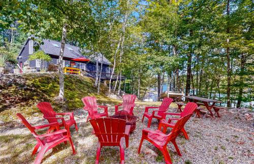 Marwood Lake Cottage - Foto 29