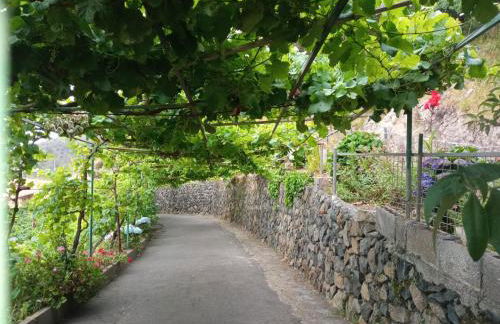 Casa Rural Quilla - Foto 30