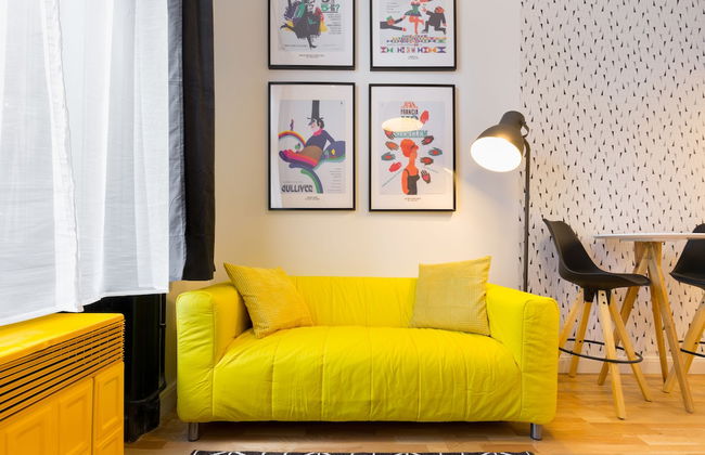 Leah Studios - Foto 11