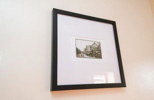 Glenesk Flat 2 with private courtyard - Foto 23