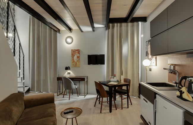 Villa Erizio - Bordeaux Centre - Photo 45