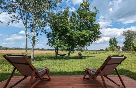 Wooden house Lekneno, near the airport - Foto 5