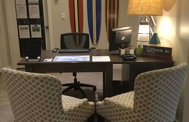 Embarc Ucluelet - Foto 2