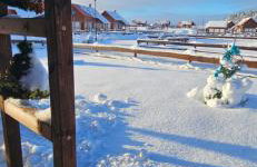 Ostoja Bukowo Kaszmir 18,1 - Foto 13