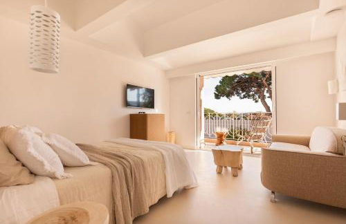 Maison Carla Rosa Cannes - Foto 22