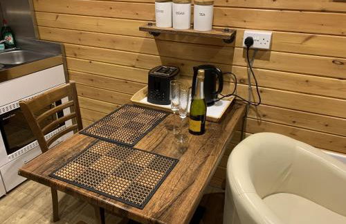 Southernwood - Garden Lodge 8 - Foto 6