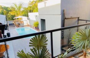 Chácara Thunay Rio Claro SP - Photo 25