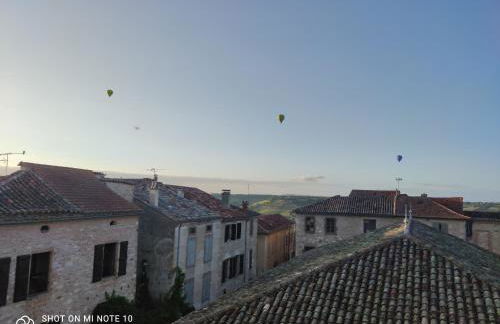 Le Gîte d'Olympe - Foto 20
