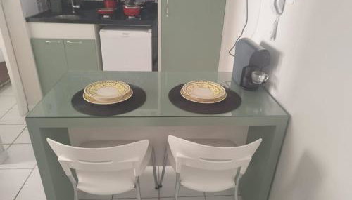 Apartamento joia rara no coração do Sudoeste - Foto 5