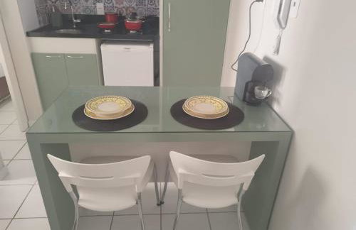 Apartamento joia rara no coração do Sudoeste - Foto 5