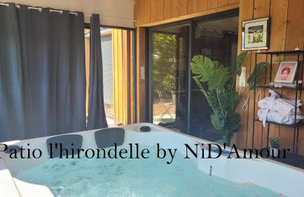 NiD'Amour l'Hirondelle - Foto 12