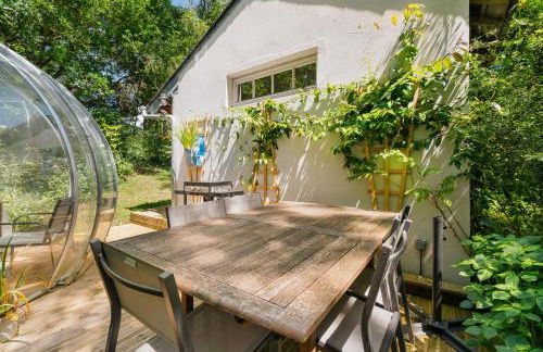 Gîte La Marinière - La Corne d'Or - Foto 3