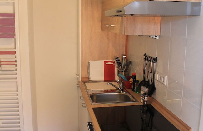 Ferienwohnung nahe Basel - Foto 6