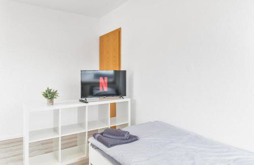 RAUMSCHMIDE Apartments Ebersbach - Foto 54