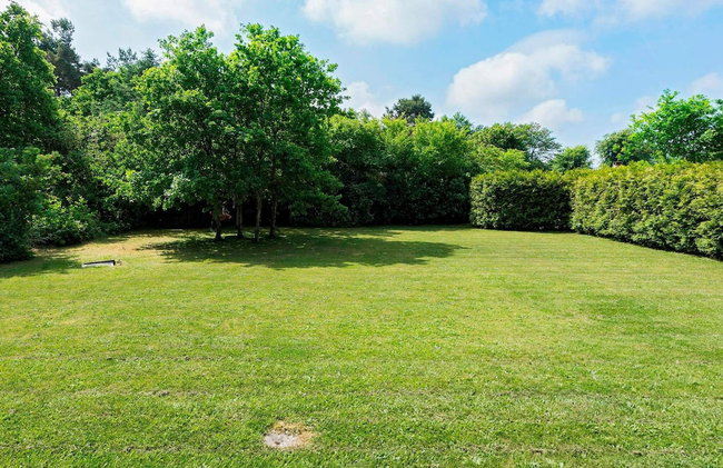 4 Star Holiday Home in Frederiksvaerk - Foto 21