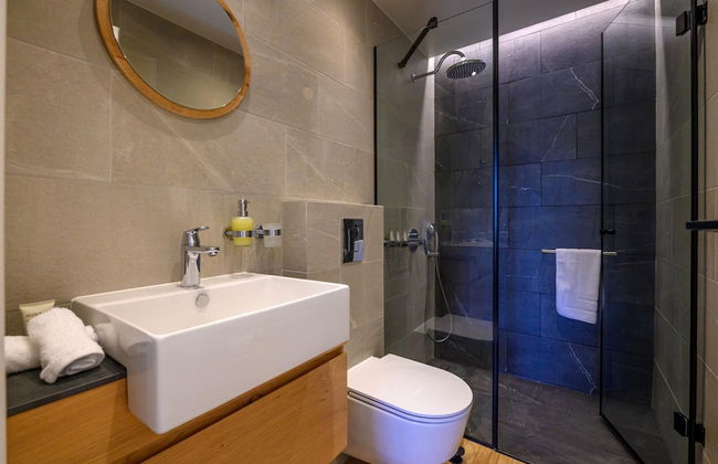 Vrahos Executive Suite - Foto 8