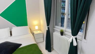 22CAP apartment - Foto 4