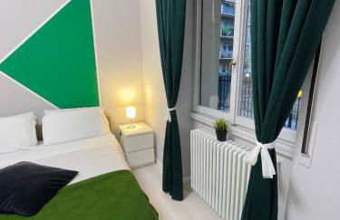 22CAP apartment - Foto 4