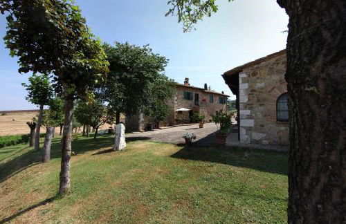 Agriturismo Bagnaia - Foto 16