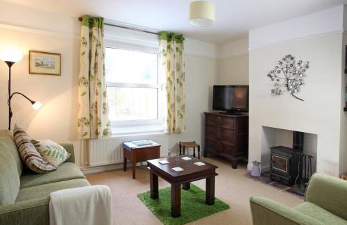 Dairy Barns Holiday Cottages - Photo 9