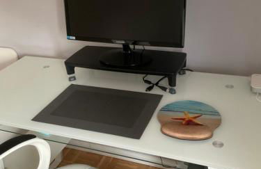 Ferienhaus FRIESENHERZ - Traum-Landhaus mit Sauna & Wallbox - Foto 45