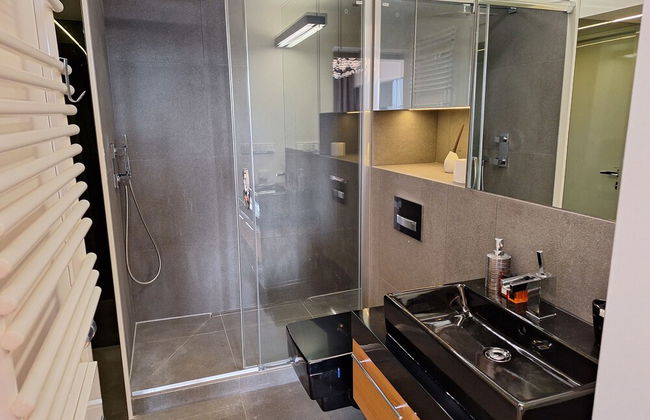 Browar Lubicz Residence - Official Aparthotel - Foto 51